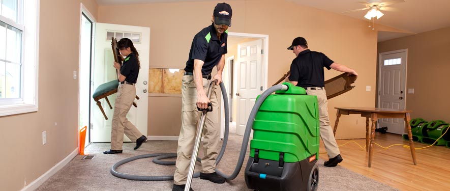 Mountain View, CA cleaning services
